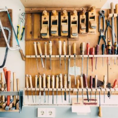 A Peek Into a Marketer’s Toolbox